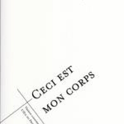Ceci est mon corps cover