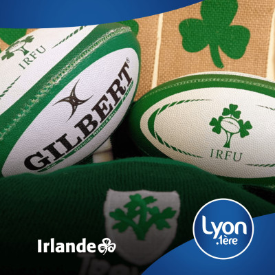 Les sports Irlandais : des plus populaires aux plus surprenants. cover