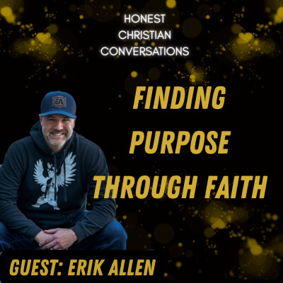 From Chaos to Purpose | Overcoming Addiction Through Faith cover
