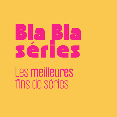 Les meilleures fins de séries cover