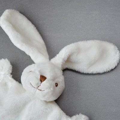 Insolite : un doudou sauvé sur l'autoroute ! cover