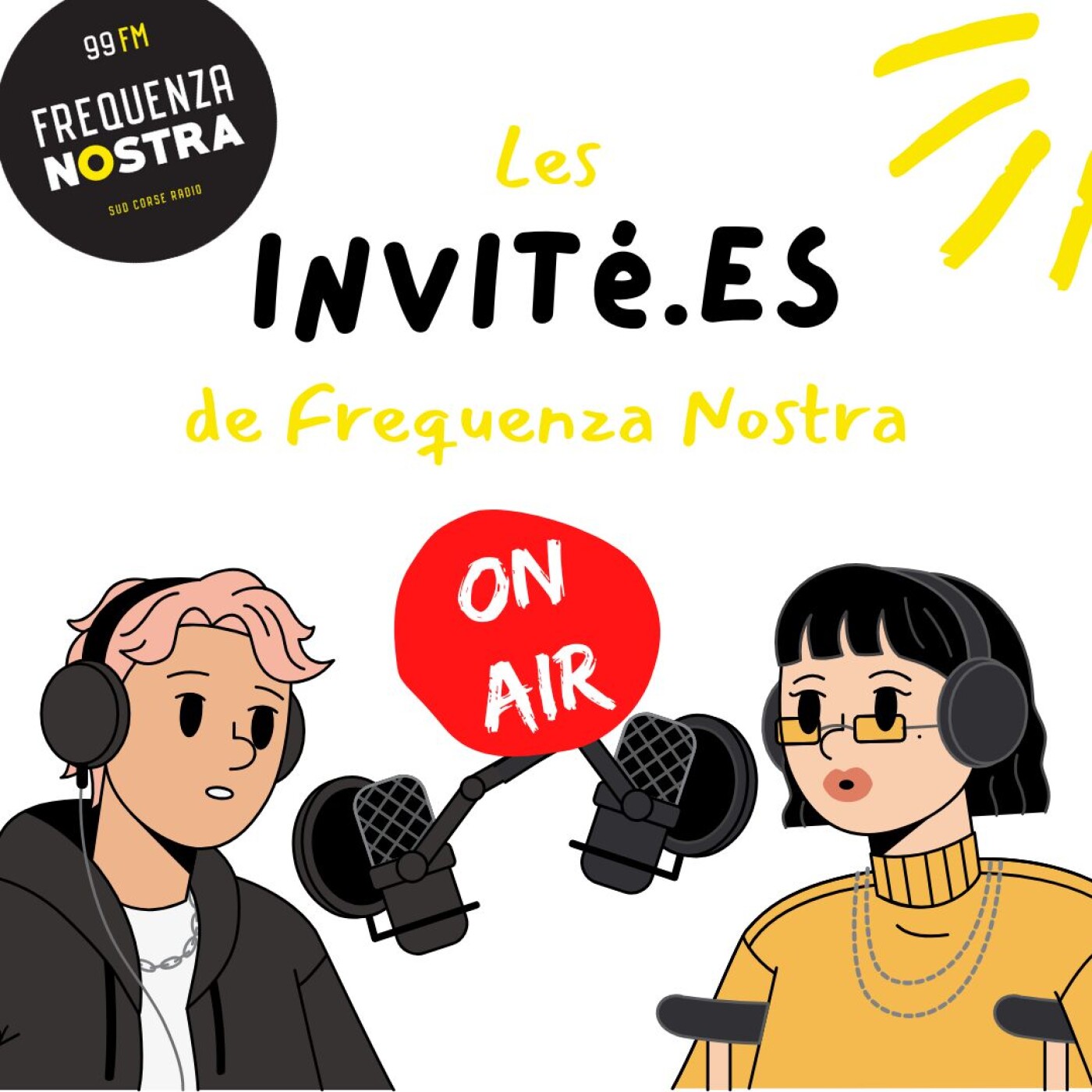 2026.02.10 ITW Recré2a sport hommes episode artwork