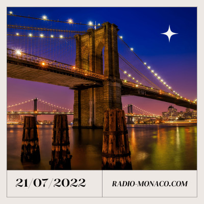 Jeudi 21 juillet cover