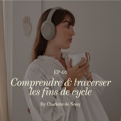 Tu ne stagnes pas, tu mues ! : comprendre & traverser les fins de cycle cover