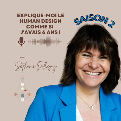 31 - Le Human Design a ruiné ma vie ! cover