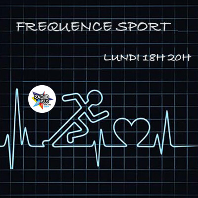 Frequence sports Partie 2 21/09/2026 cover