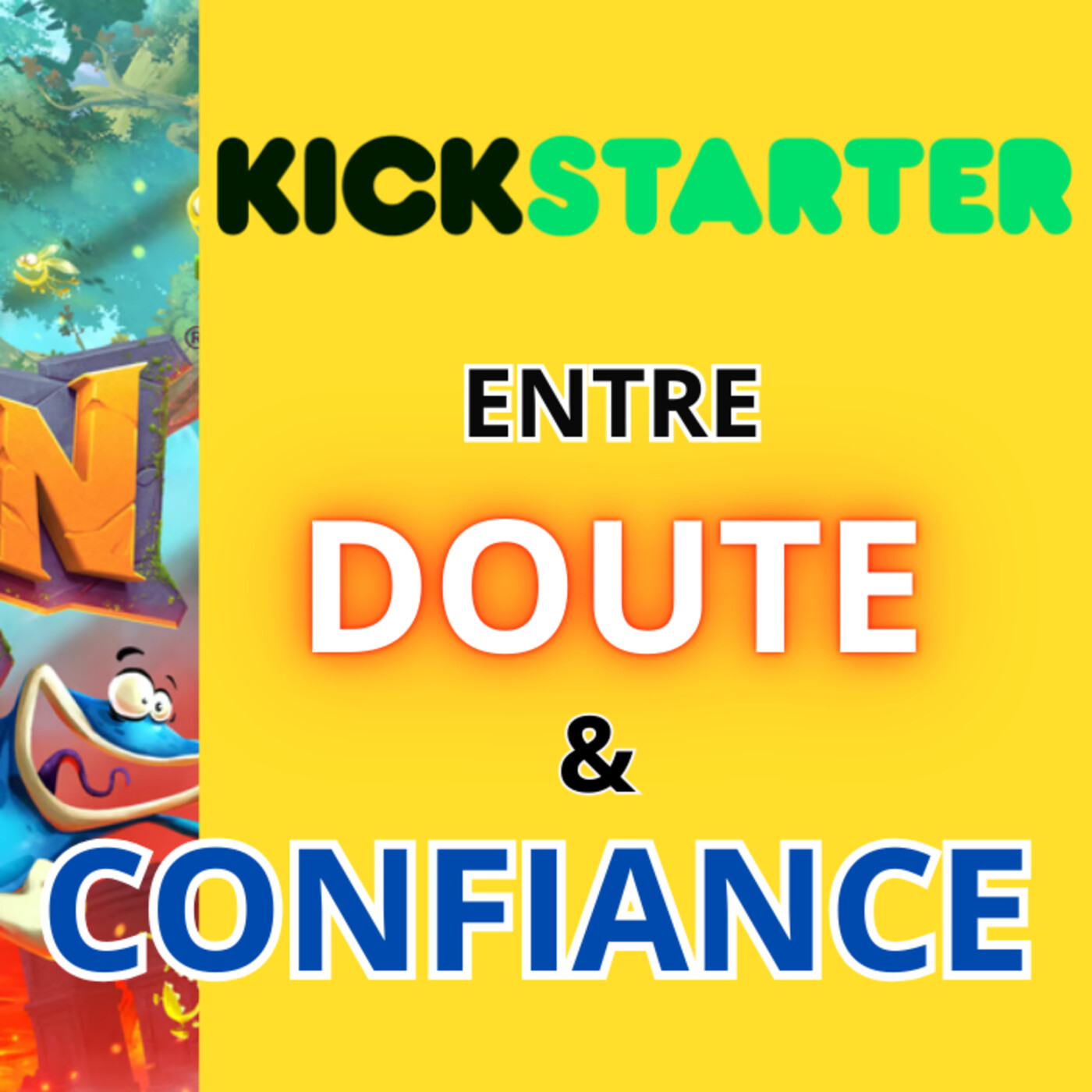 Financement Participatif et prise de risque ! episode artwork