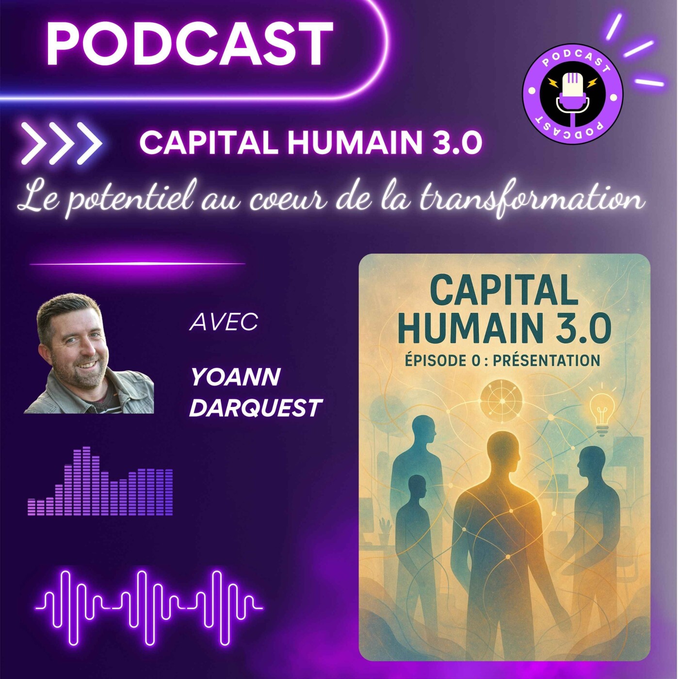 Capital Humain 3.0