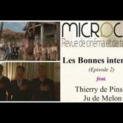 Les Bonnes intentions - Ep. 2 - Case départ & Qu'est-ce qu'on a fait au Bon Dieu ? cover