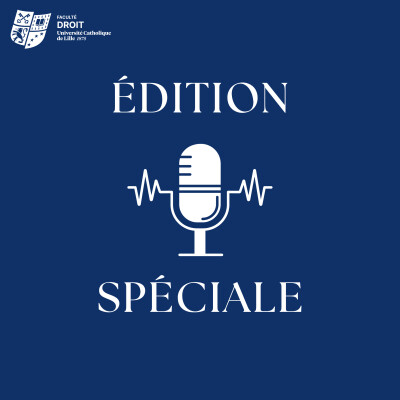Cap sur l'année 2026-2027 avec notre Doyen Sarah Durelle-Marc cover