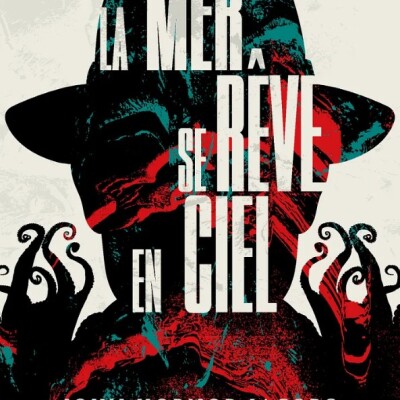 Styx, la nouvelle collection d'horreur et de fantastique ! Interview de son directeur Laurent Queyssi ! cover