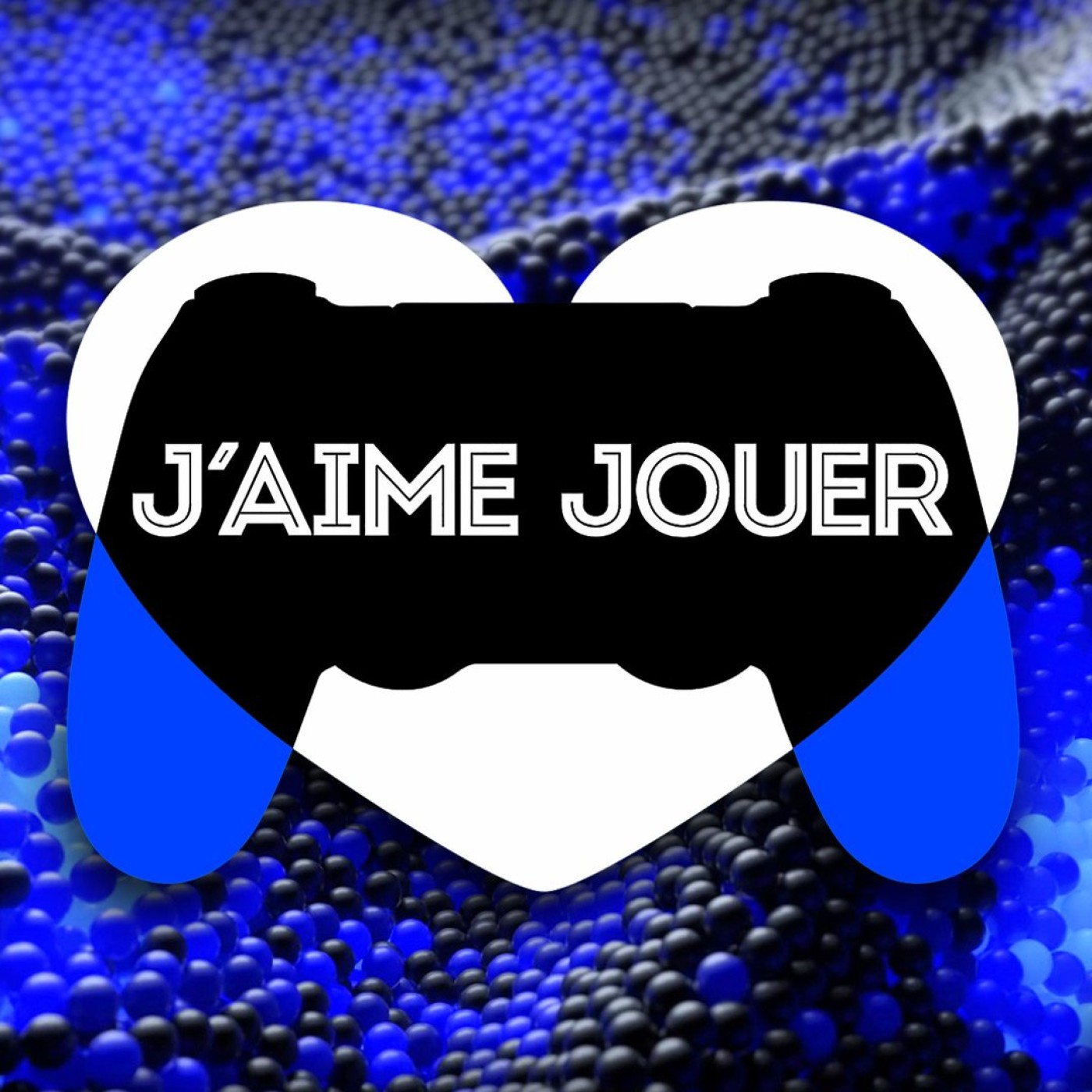 J\'AIME JOUER