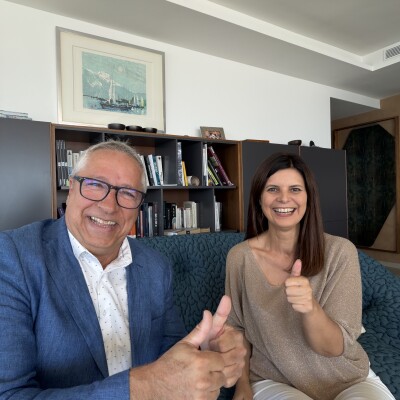 Une meilleure communication comme quête de sens cover