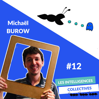 #12/ La GAMIFICATION, la solution pour changer les comportements ? - Michaël BUROW cover