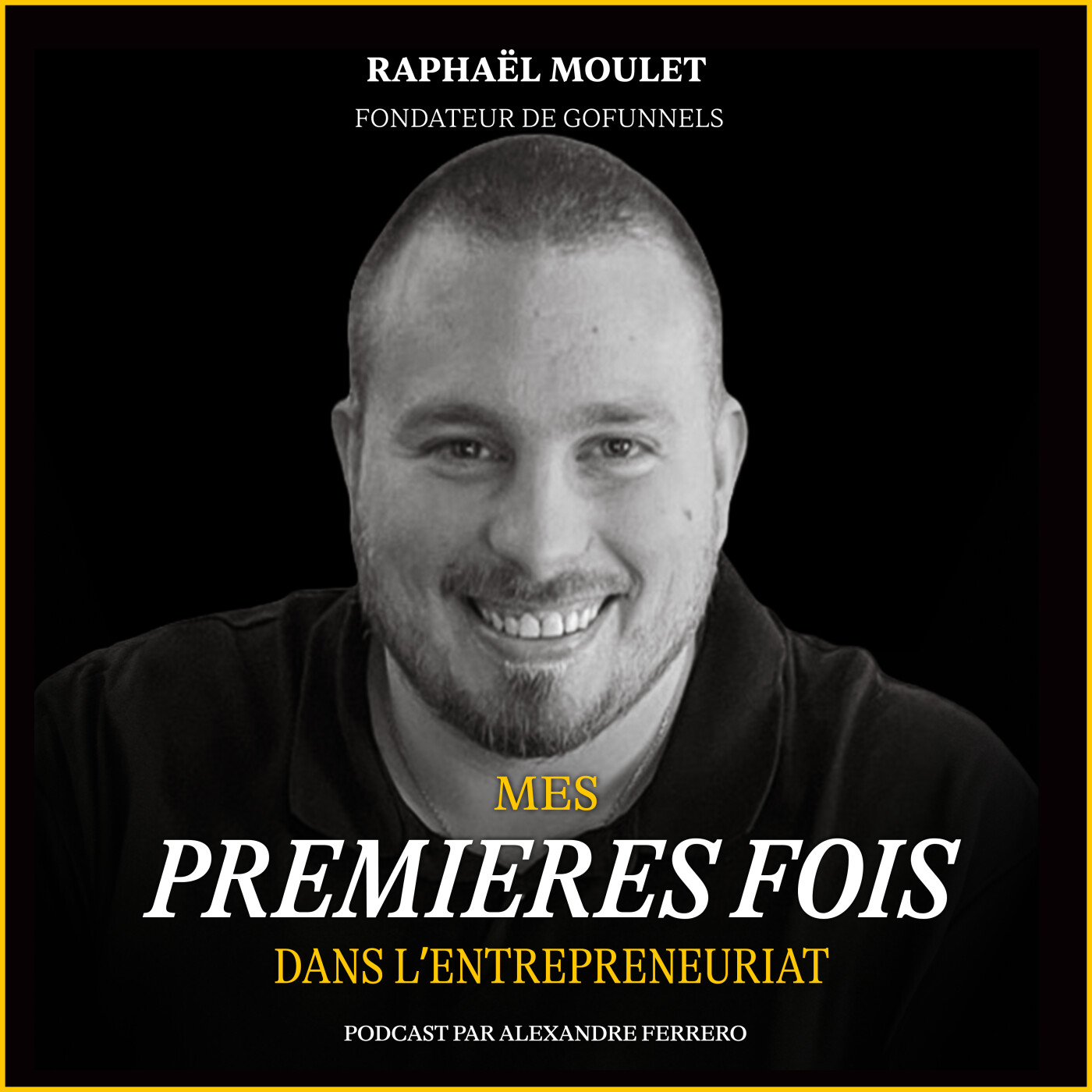Mes premières fois dans l\'entrepreneuriat