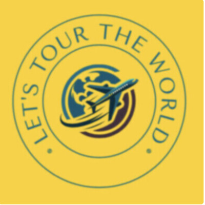 Let's tour the world "Afrique du Sud" épisode 2 cover