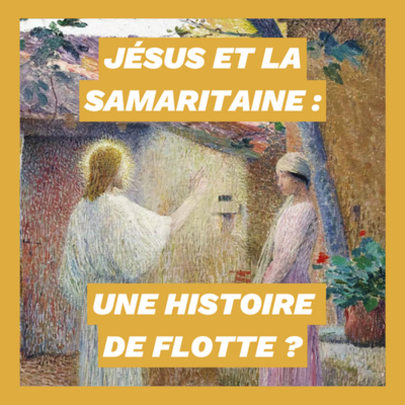 PRIXM - Les Chauds de la Bible