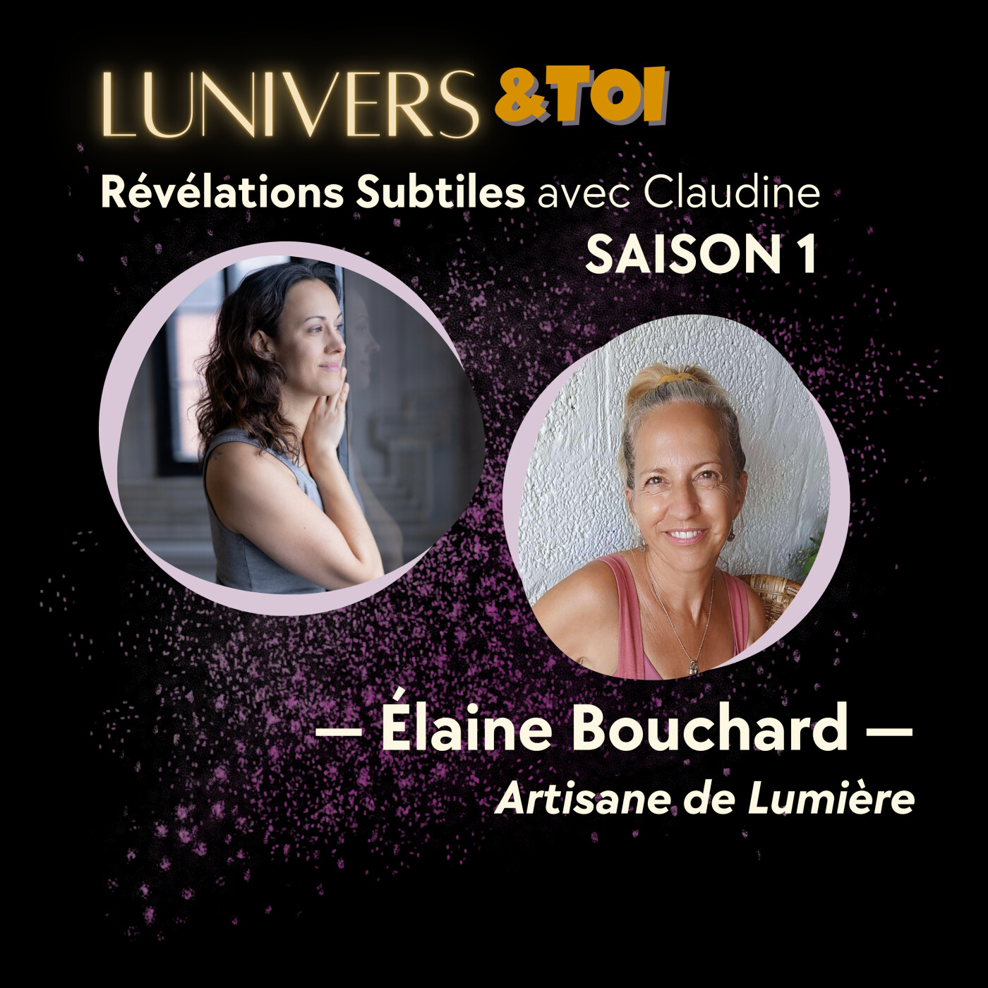 Lunivers et Toi : Révélations Subtiles