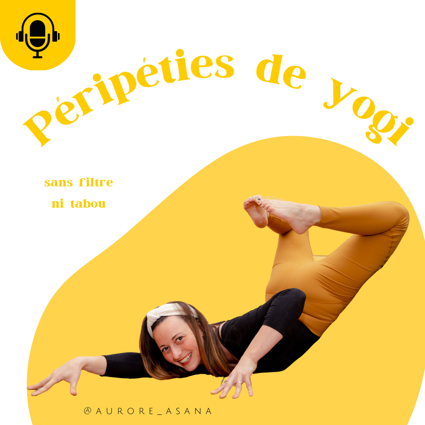 Les bienfaits du yoga - partie 2 : l'esprit Les bienfaits du yoga - partie 2 : l'esprit