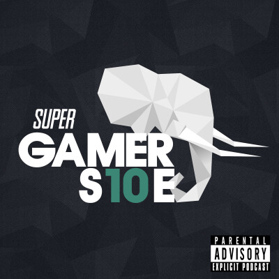 Super Gamerside : Le gros Best-of cover