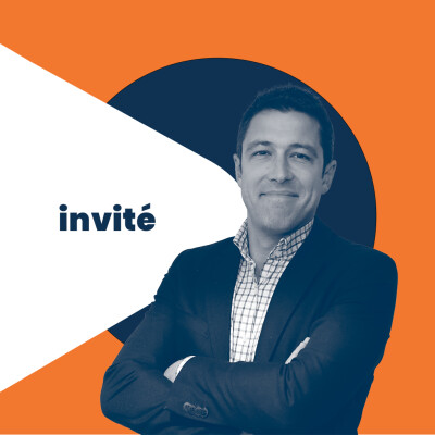 Une école d’ingénieur innovante | Thomas Renais, Directeur du Patrimoine Immobilier et de l'Environnement de Travail de CentraleSupélec cover