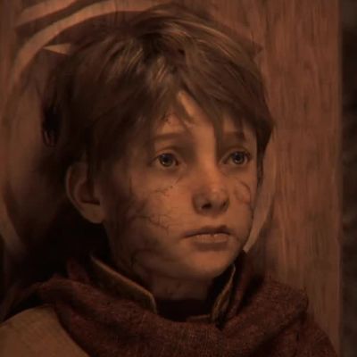 LTTG | A Plague Tale : Innocence #14 - Les liens du sang cover