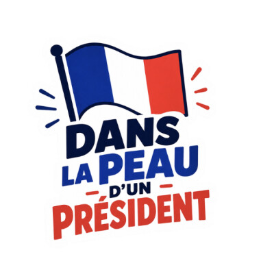 Dans la peau d'un Président ǀ Laura Warton Martinez x Lea Morel ǀ 300 pour la France cover