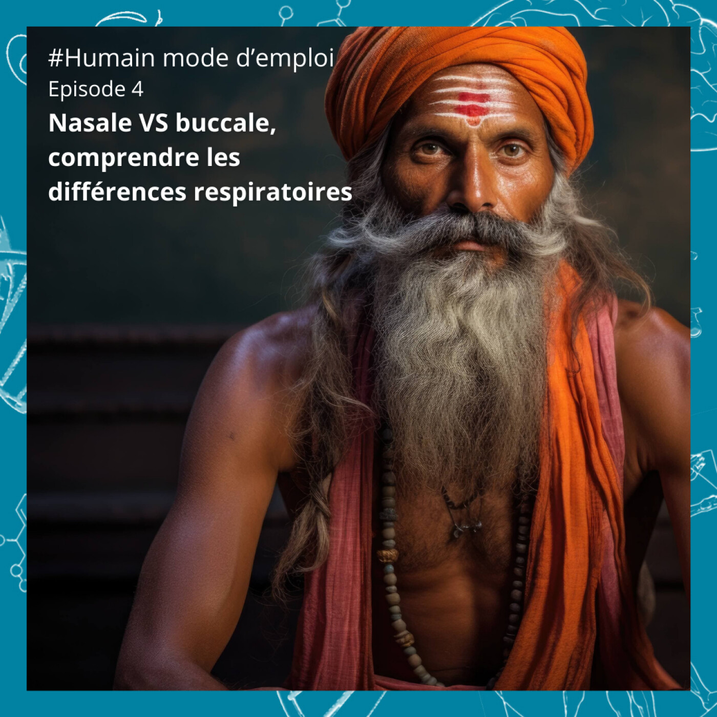 HME #4 - Nasale vs Buccale : Comprendre les différences respiratoires