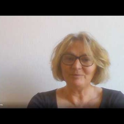 Interview #1 - Geneviève Clastres, auteur spécialiste du tourisme durable et de la Chine. cover