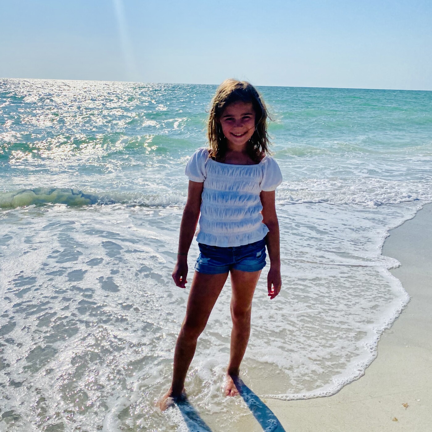 Enza's Story: Leading With Voice & Kindness