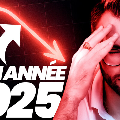 (SOLO #9) Mon bilan de l’année 2025 cover