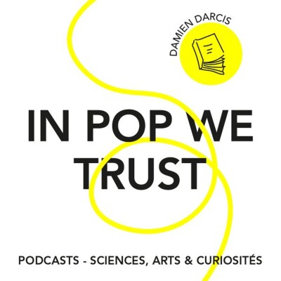 Épisode 93 - In pop we trust cover