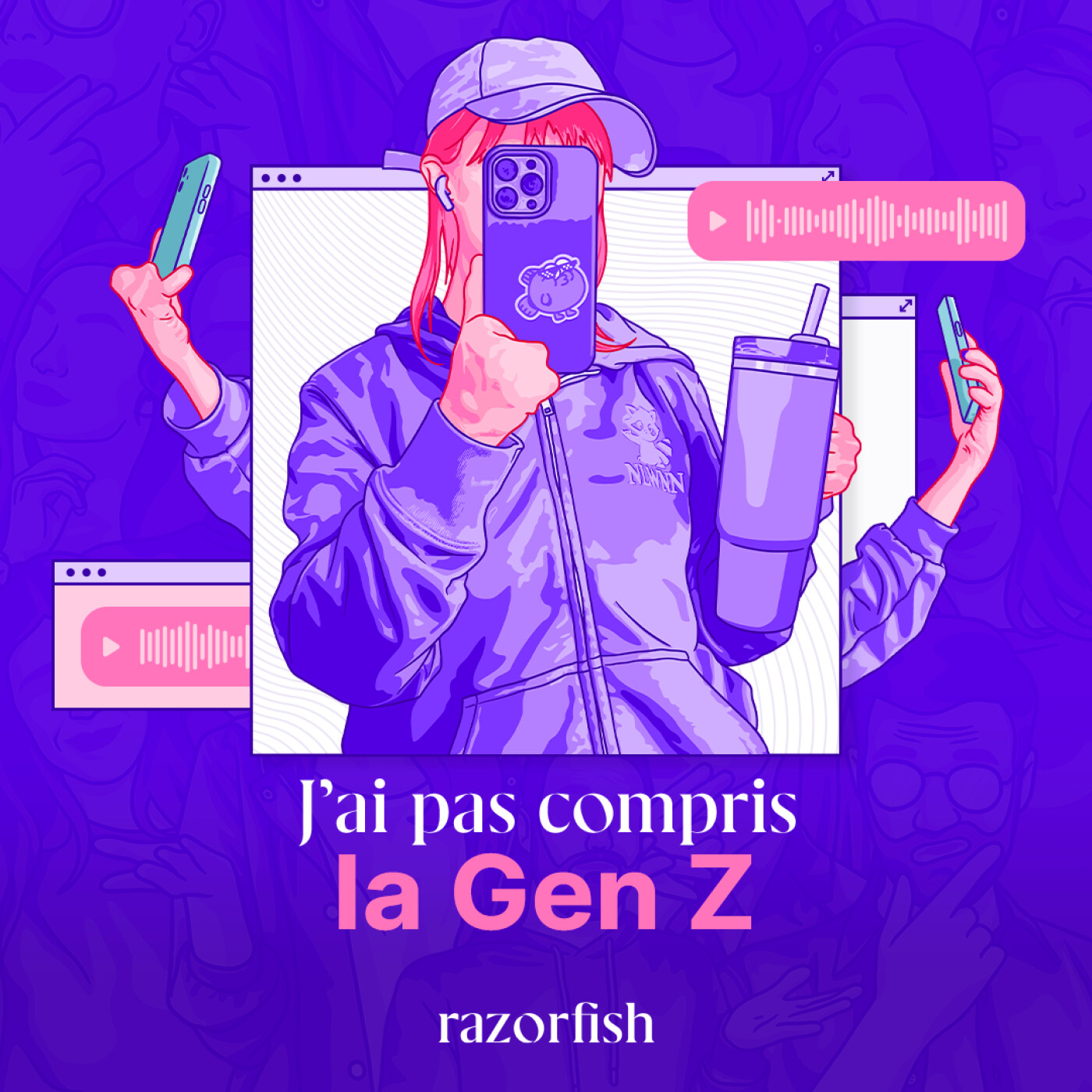 J'ai pas compris la Gen Z