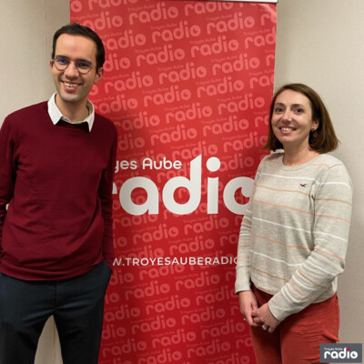 AUTRES REGARDS AVEC L'ANDRA - L'UTT et l'ANDRA cover