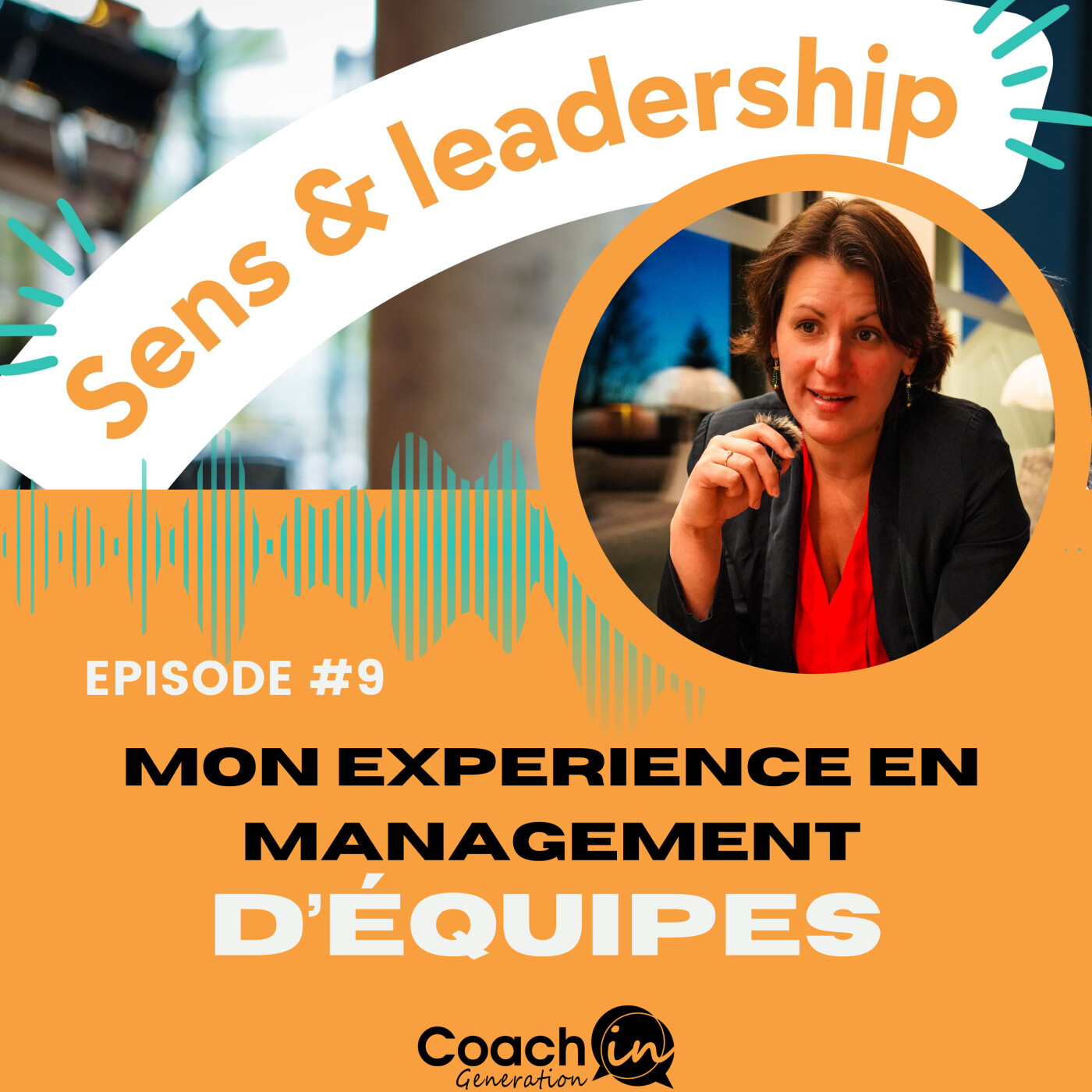 Sens et Leadership