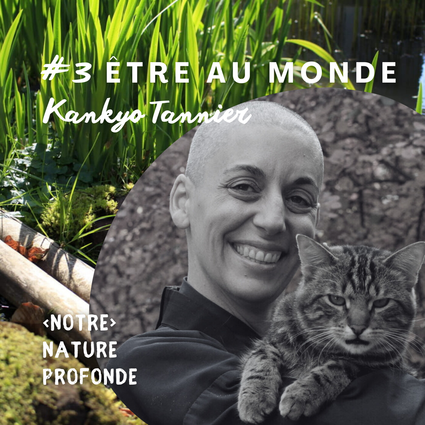 NOTRE NATURE PROFONDE