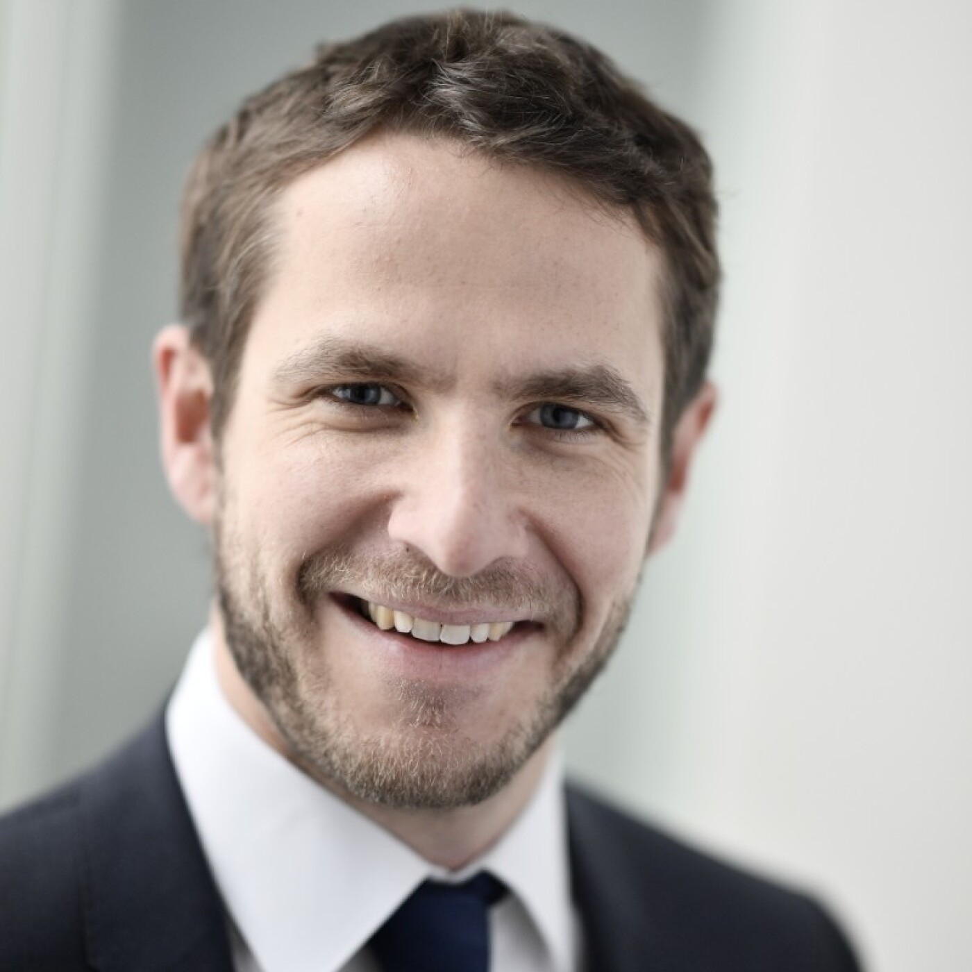#94 « ENGIE Afrique, la décarbonation en action » Loic Jaegert-Huber, DG d'ENGIE North Africa