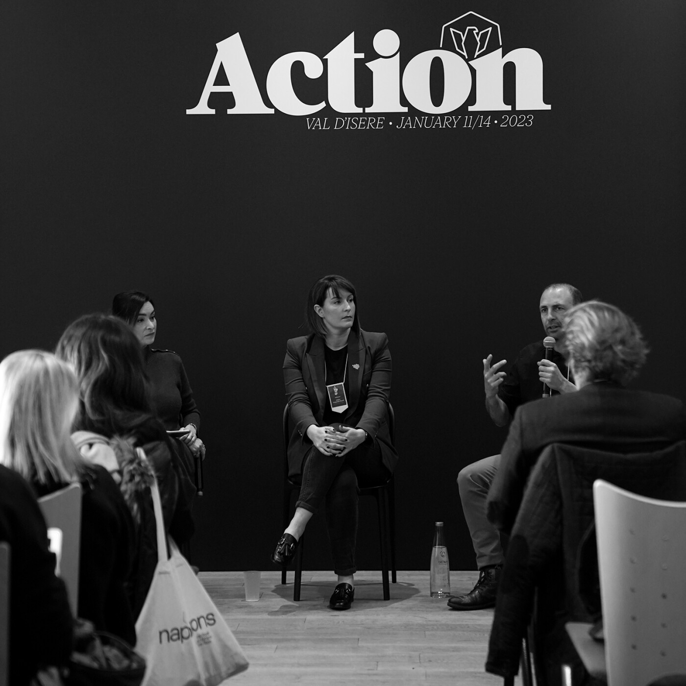 Épisode 38 -  Education de qualité: redonner sa chance à tous par Juline Anquetin-Rault et Antoine Gentil