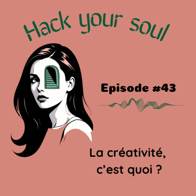 La créativité, c'est quoi ? cover