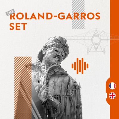 Episode #7: French tournament ups its sustainable game cover