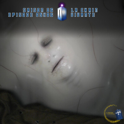 06x04 - La chair vivante (Episodes 05 et 06) cover