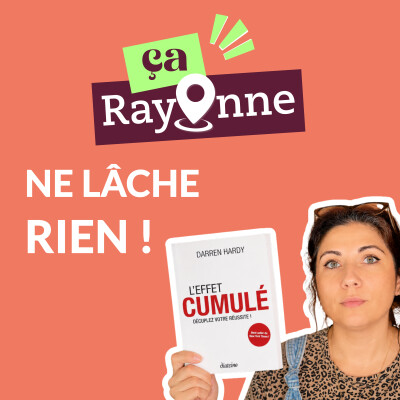 Ne rien lâcher sur les réseaux sociaux - tous les commerçants devraient lire ce livre cover