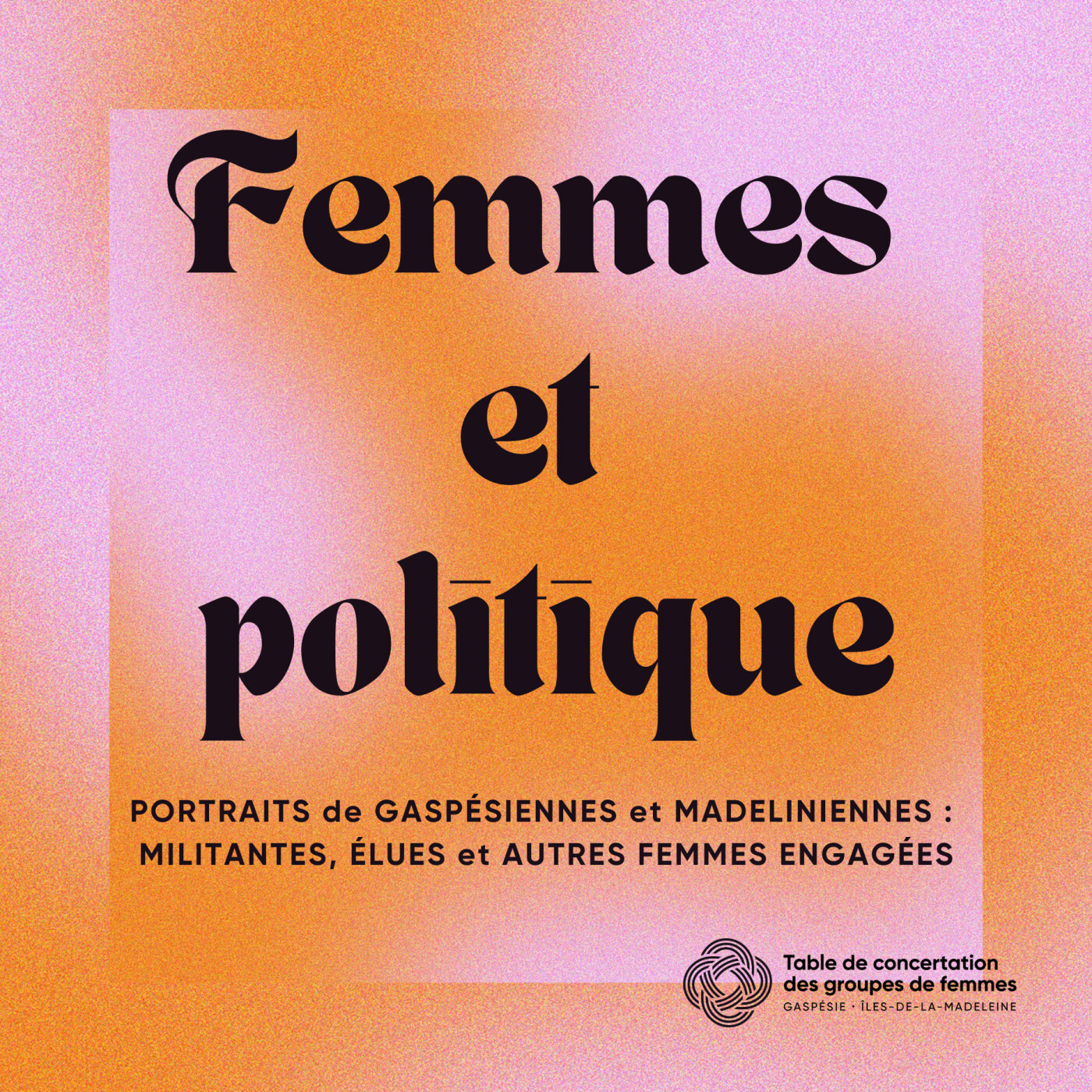 Autour de la Table