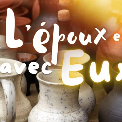 Parole et Évangile du jour | Lundi 19 janvier • Sang du Christ, enivre moi cover