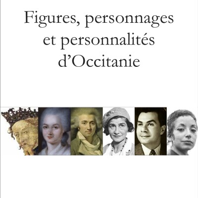 Figures, personnages et personnalités d’Occitanie cover