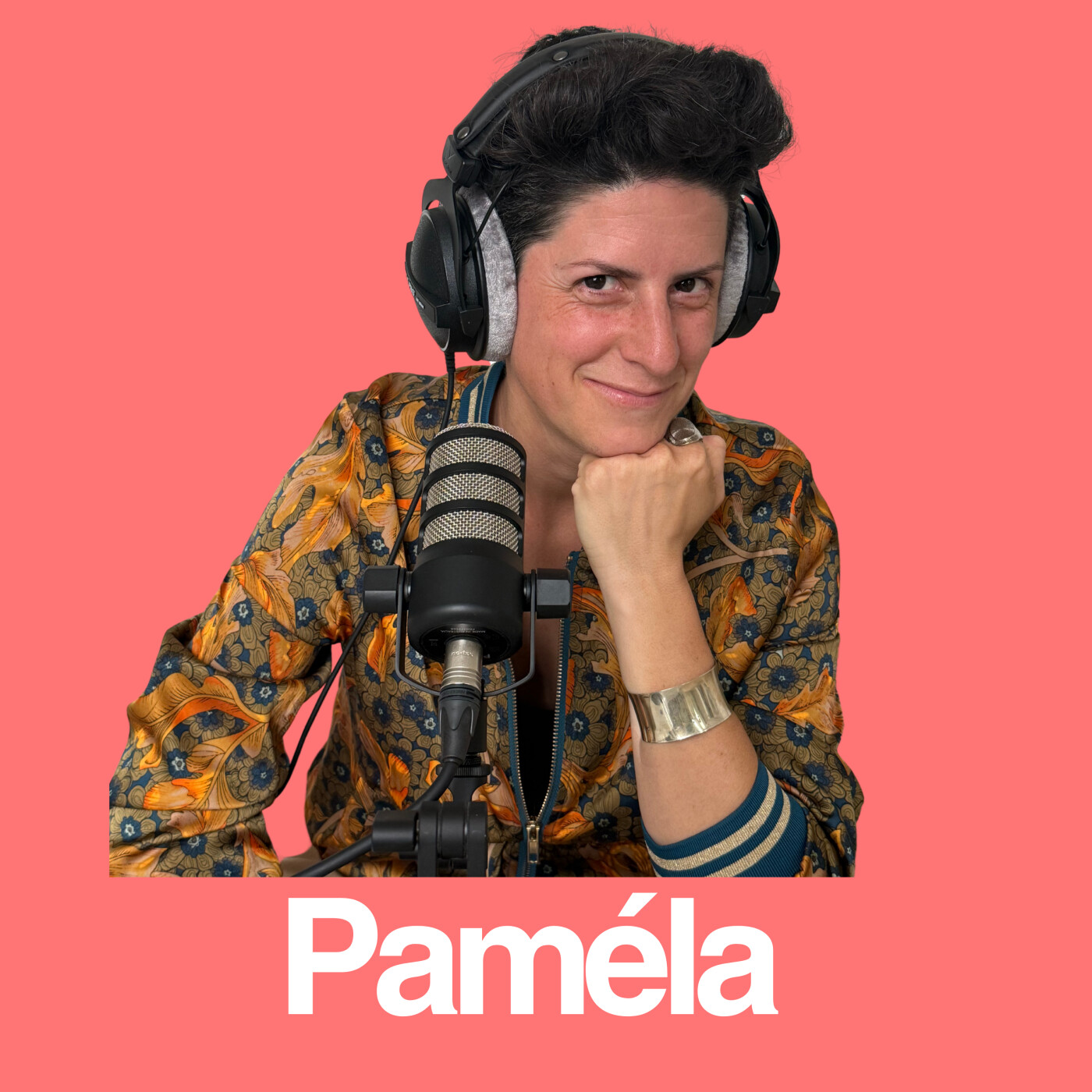 nous le podcast