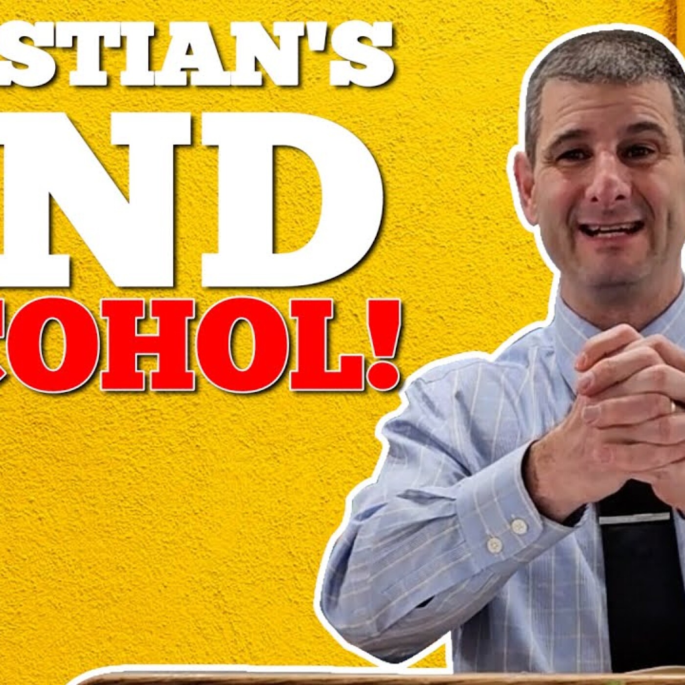 Pilgrim: a Podcast from Pastor Fortunato
