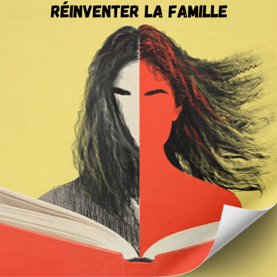 8. Réinventer la famille cover