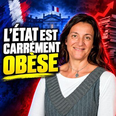 Nos enfants vivront-ils moins bien que nous ? Nathalie Janson cover