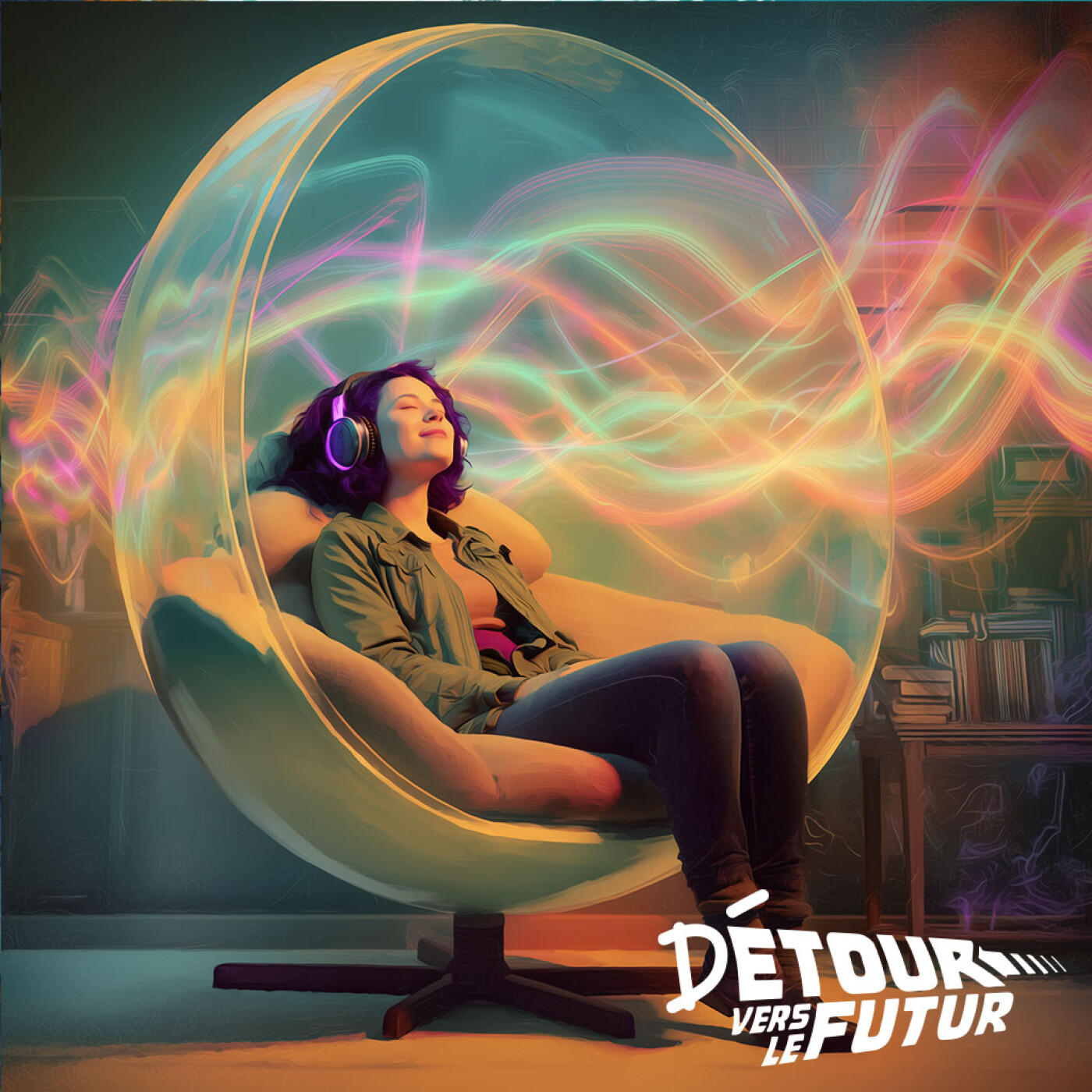 À contre-temps, la musique du futur ?